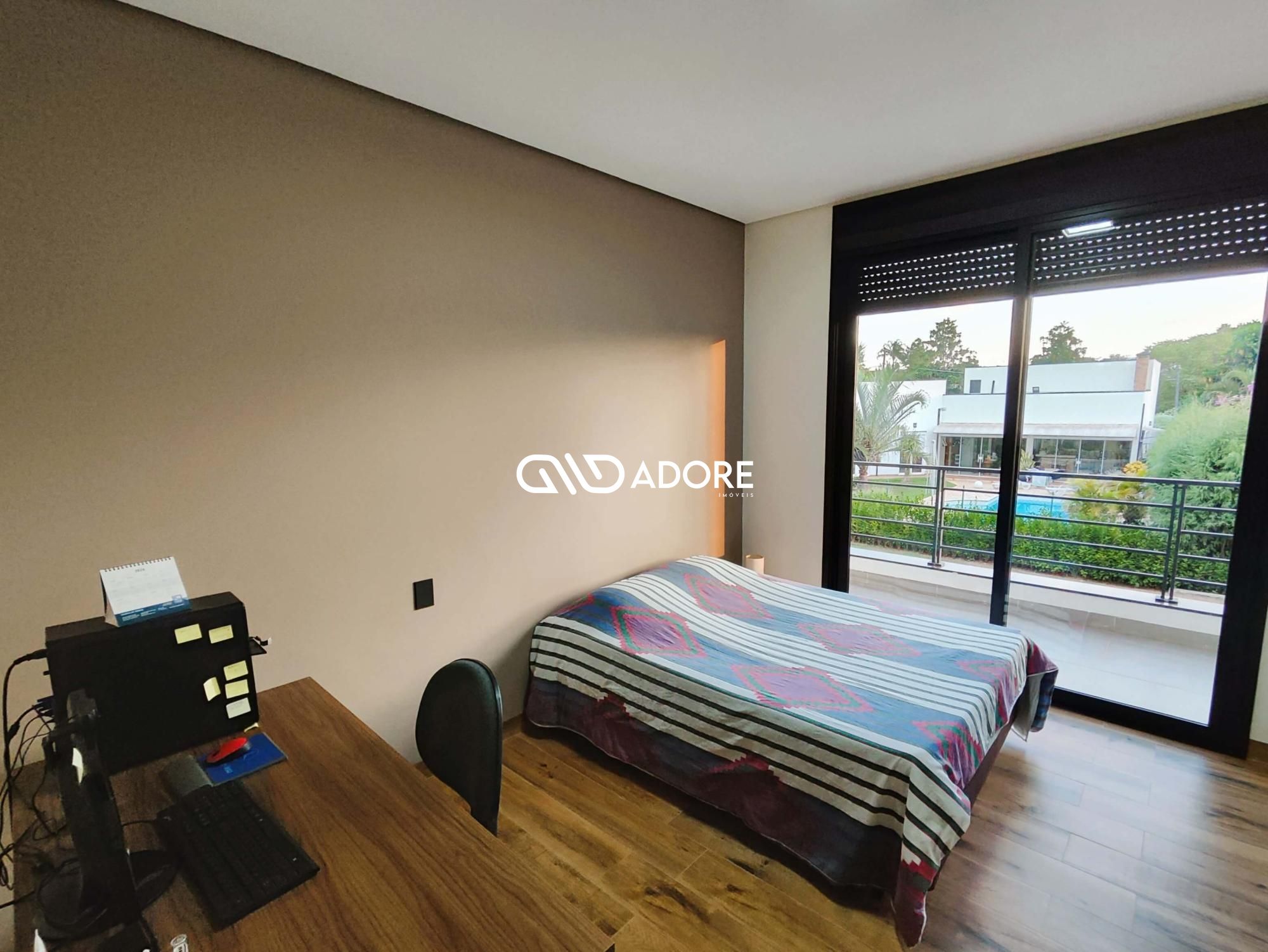 Casa de Condomínio à venda com 3 quartos, 467m² - Foto 28