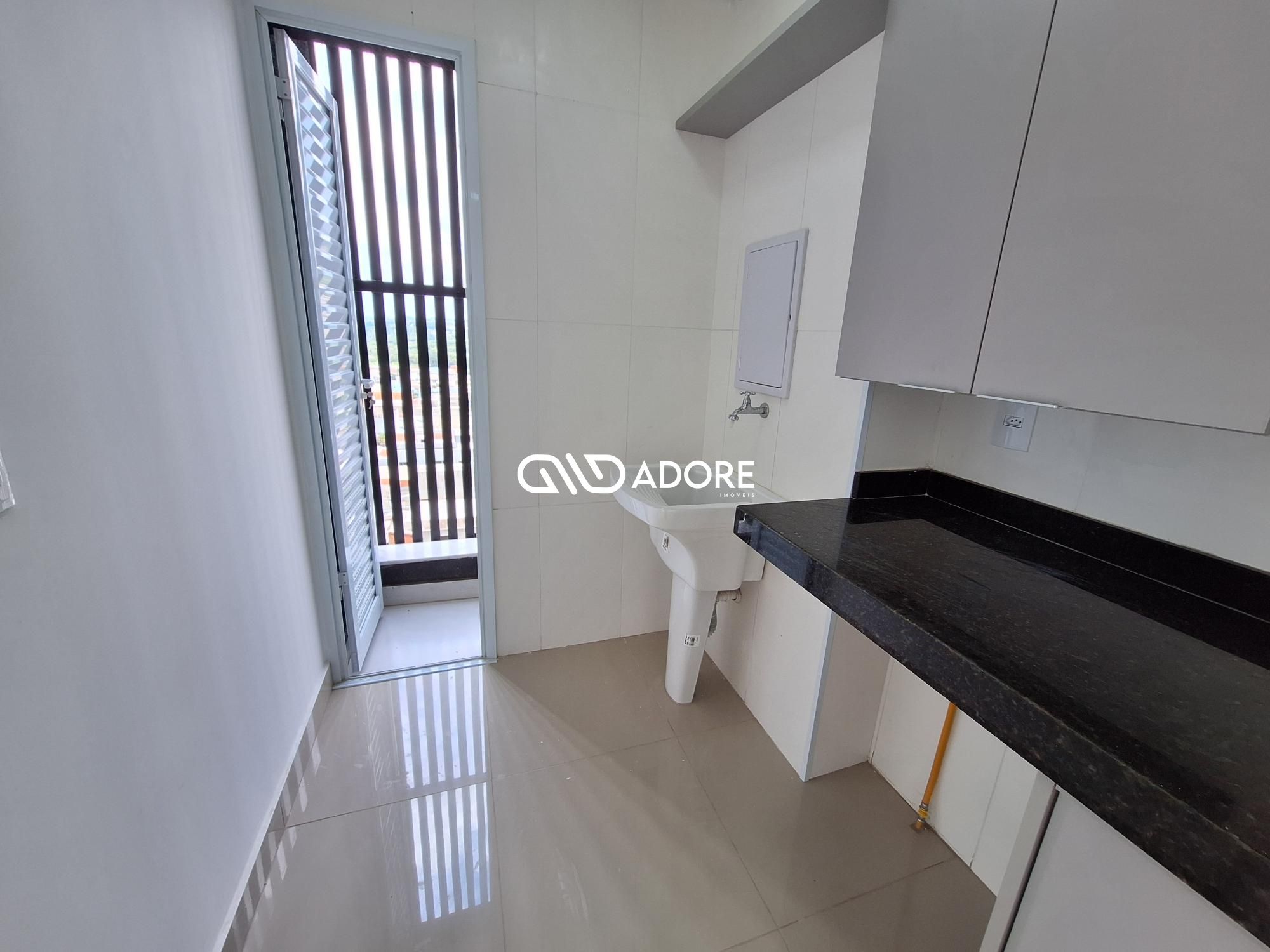 Apartamento para alugar com 2 quartos, 74m² - Foto 5