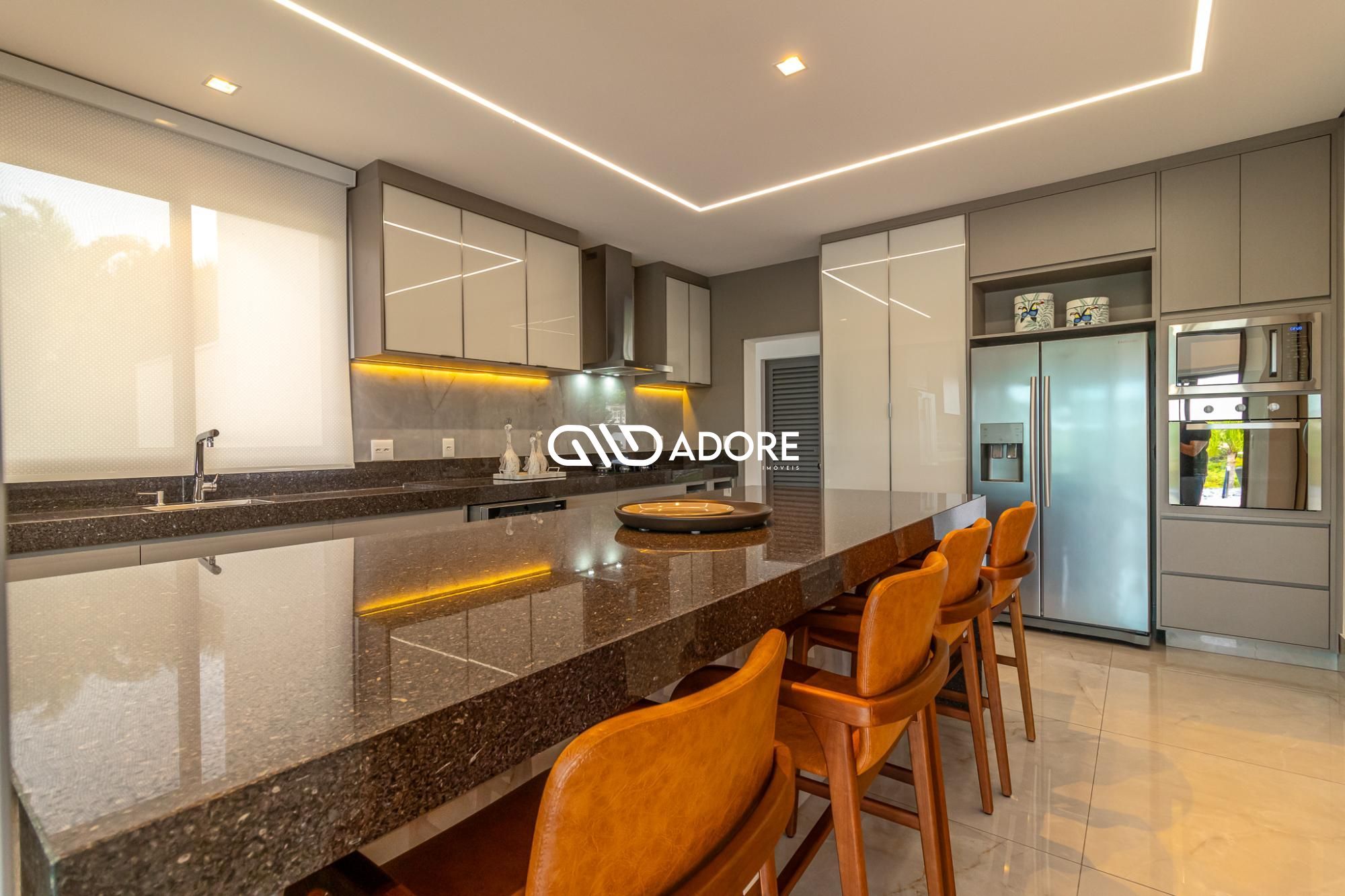 Casa de Condomínio, 4 quartos - Foto 10