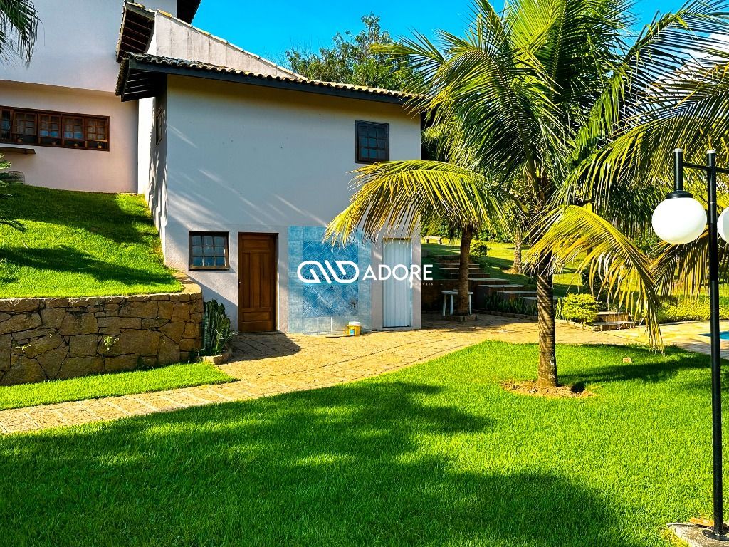 Casa de Condomínio à venda com 3 quartos, 600m² - Foto 48