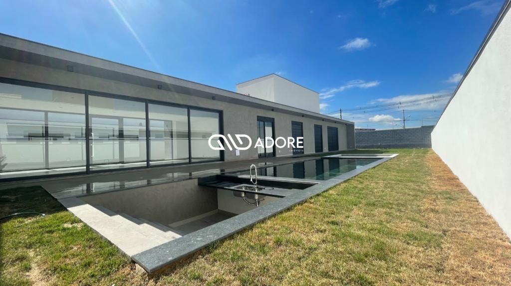 Casa de Condomínio à venda com 4 quartos, 408m² - Foto 11