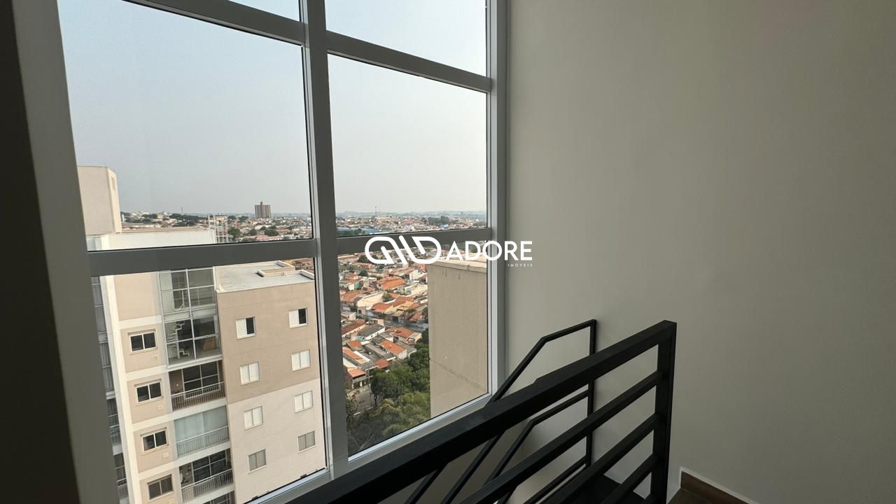 Apartamento para alugar com 2 quartos, 63m² - Foto 5