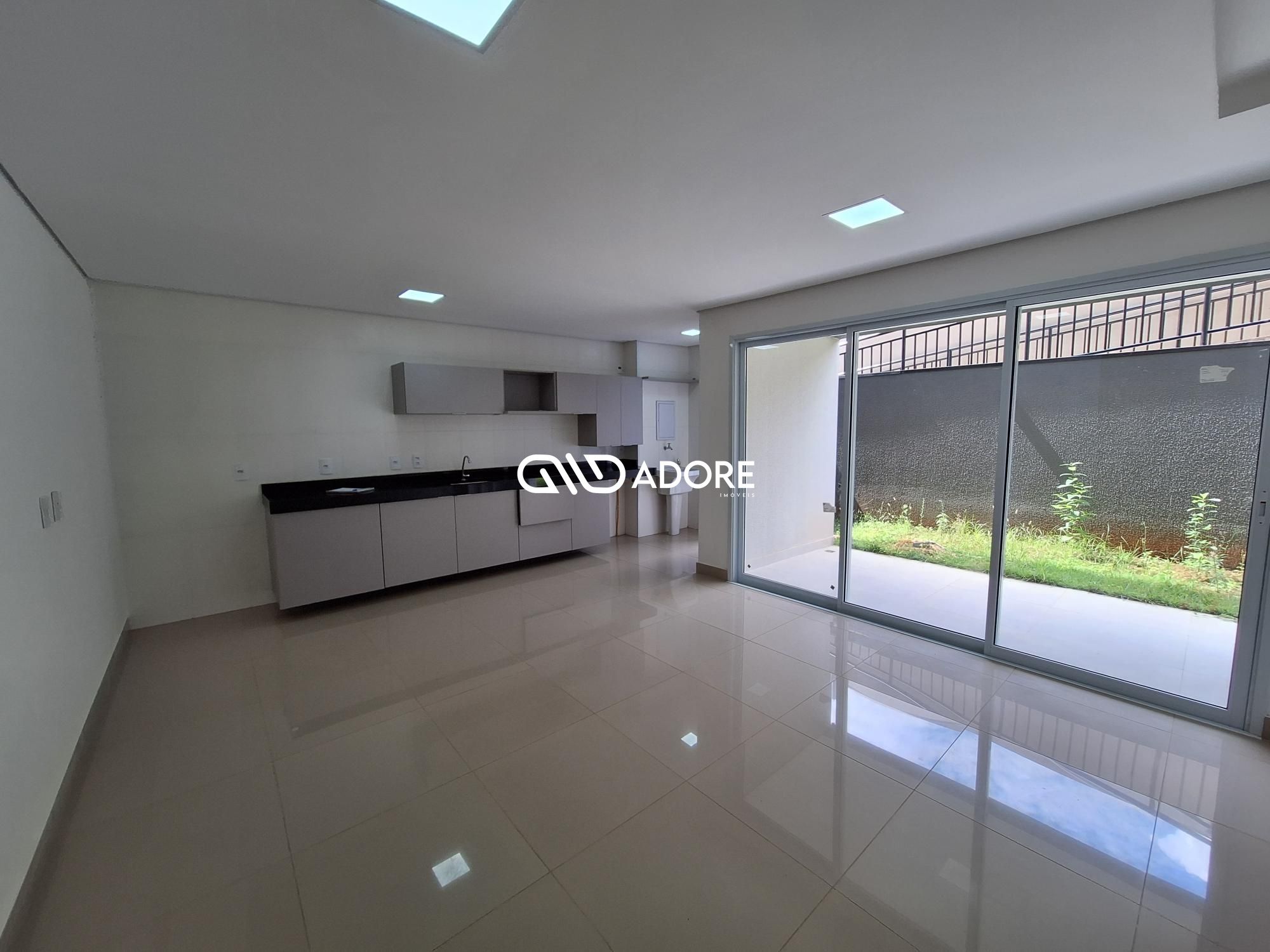 Apartamento para alugar com 2 quartos, 74m² - Foto 1