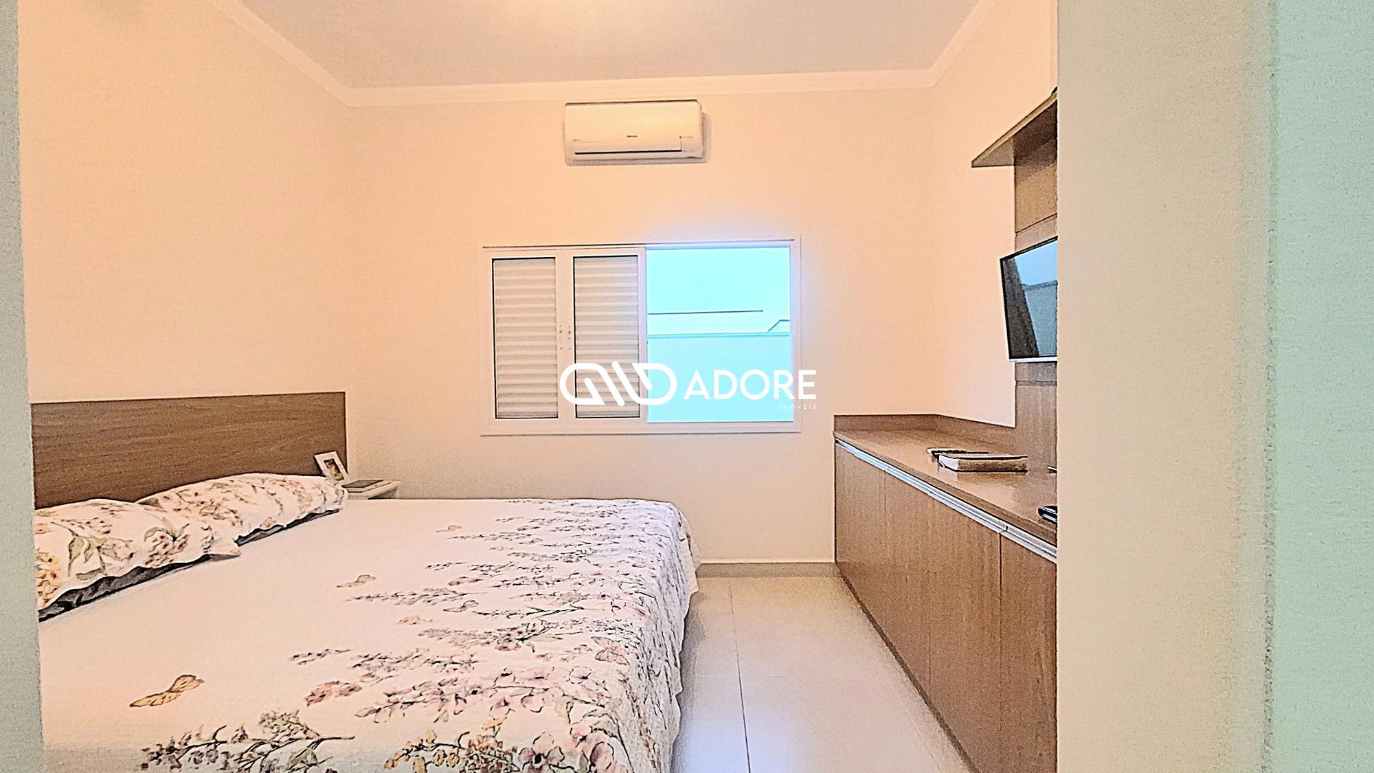 Casa de Condomínio à venda com 3 quartos, 162m² - Foto 13