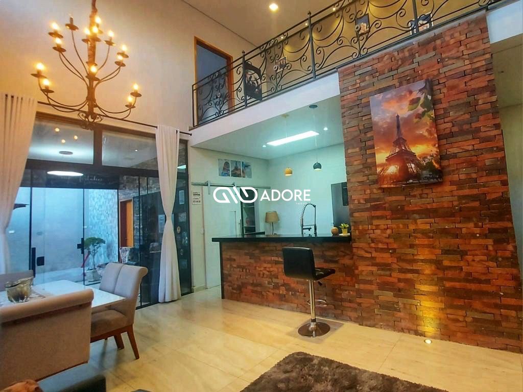 Casa de Condomínio à venda com 2 quartos, 154m² - Foto 4