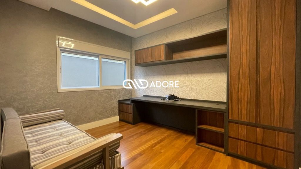 Casa de Condomínio à venda e aluguel com 5 quartos, 420m² - Foto 35