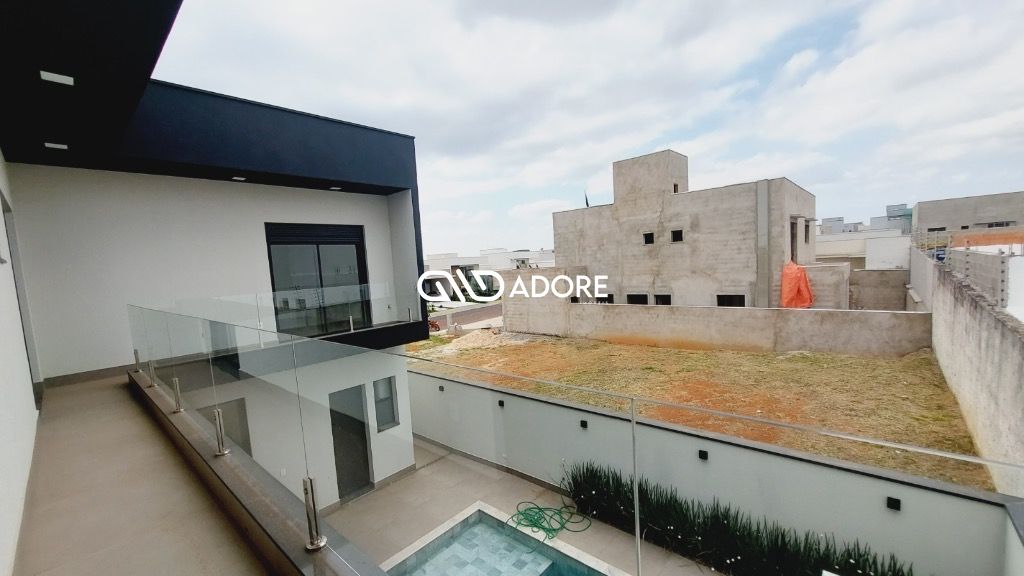 Casa de Condomínio à venda com 3 quartos, 330m² - Foto 39