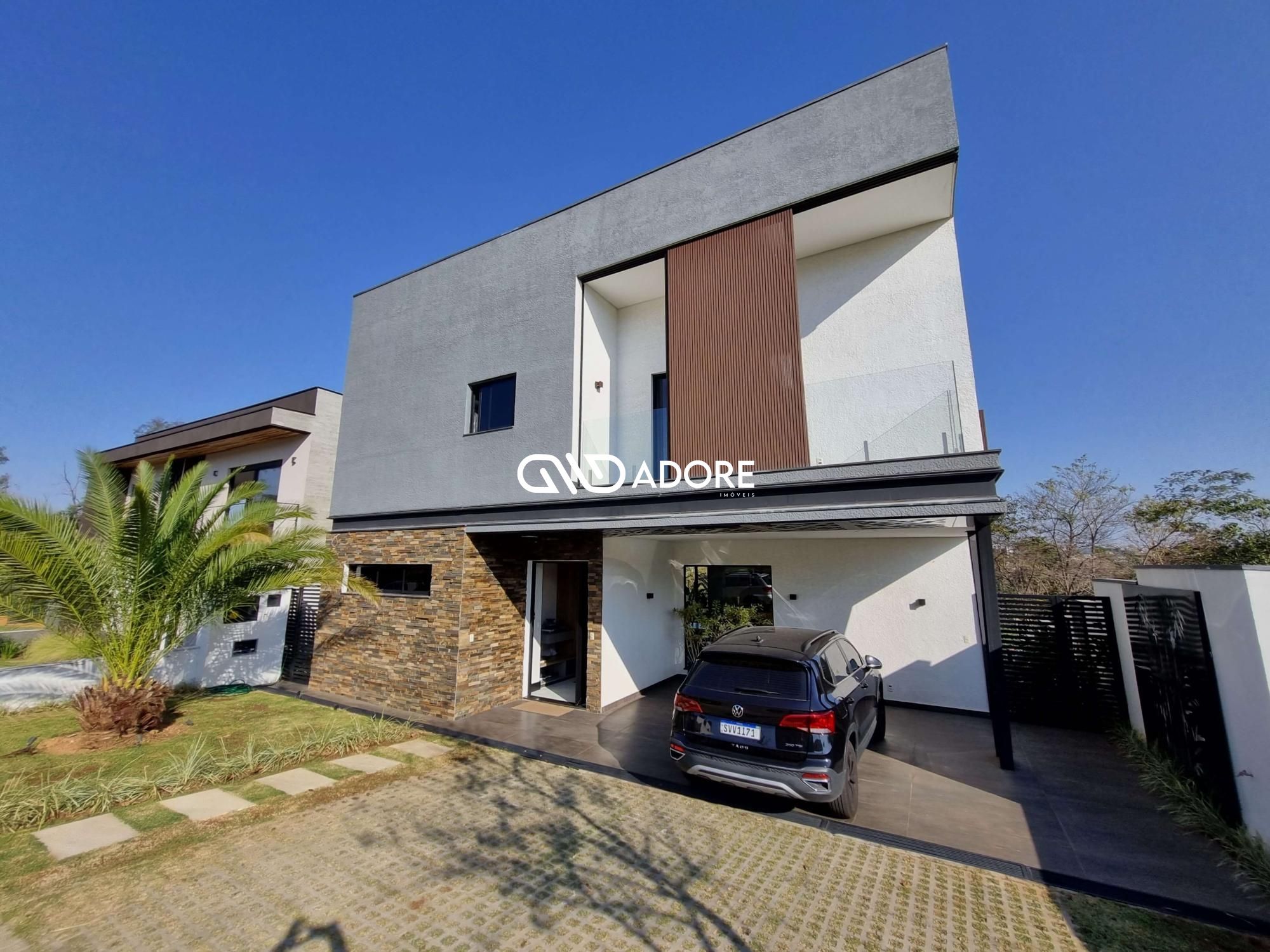 Casa de Condomínio à venda com 4 quartos, 476m² - Foto 51