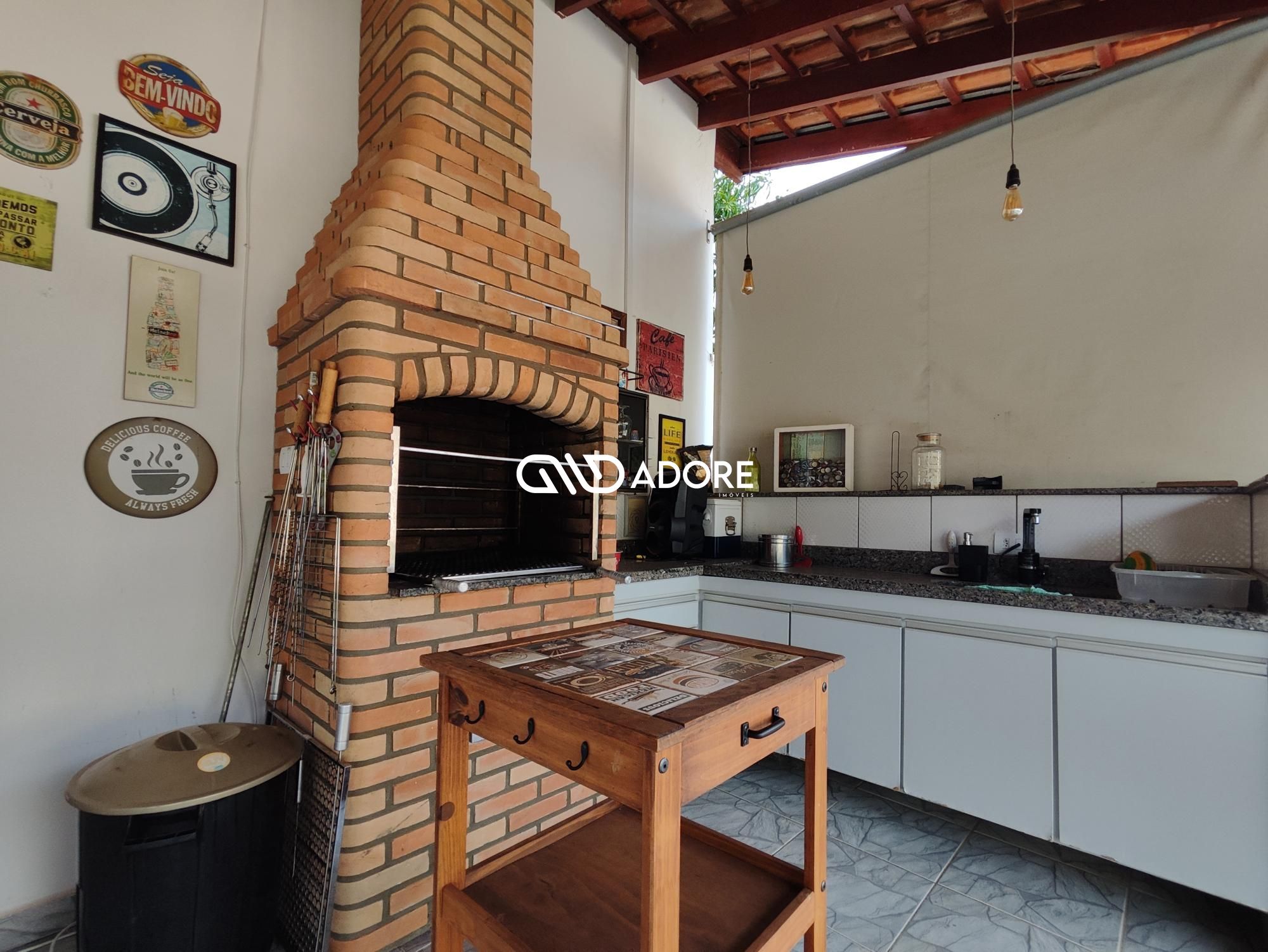 Casa de Condomínio à venda com 4 quartos, 280m² - Foto 11