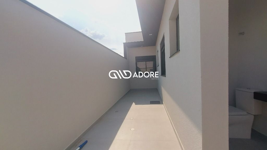 Casa de Condomínio à venda com 4 quartos, 205m² - Foto 39