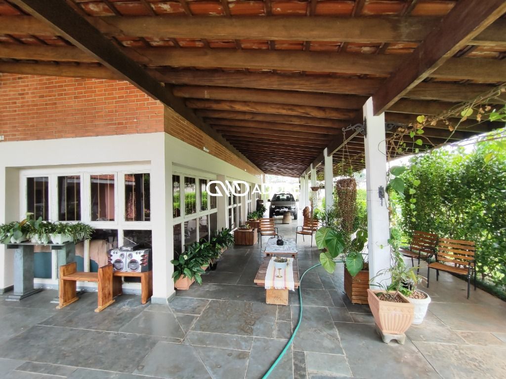 Casa de Condomínio à venda com 6 quartos, 870m² - Foto 9