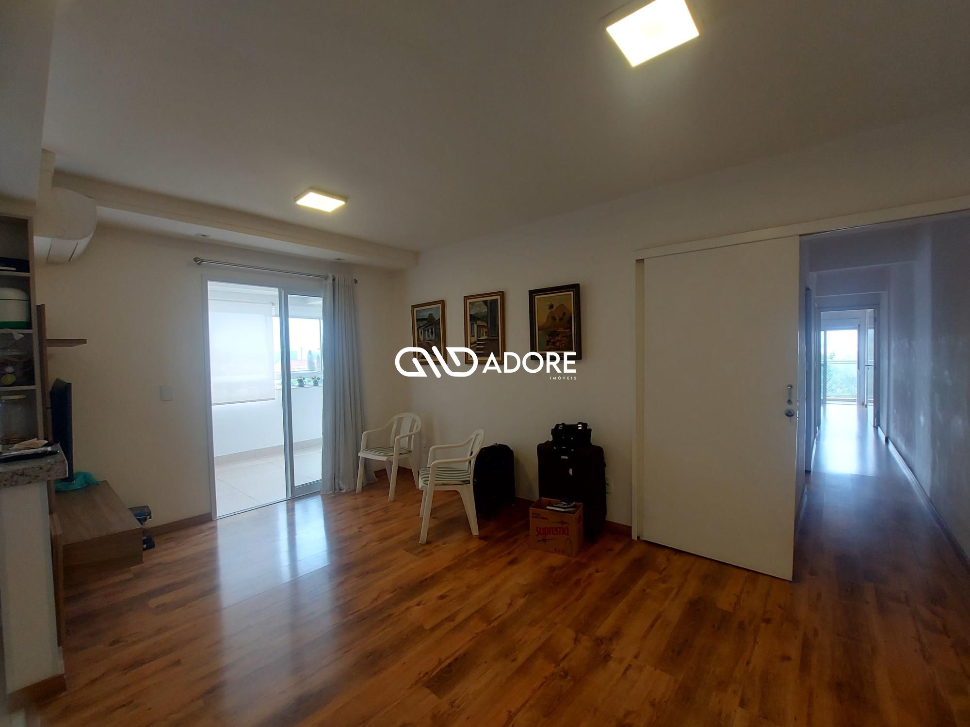 Apartamento à venda e aluguel com 3 quartos, 104m² - Foto 2