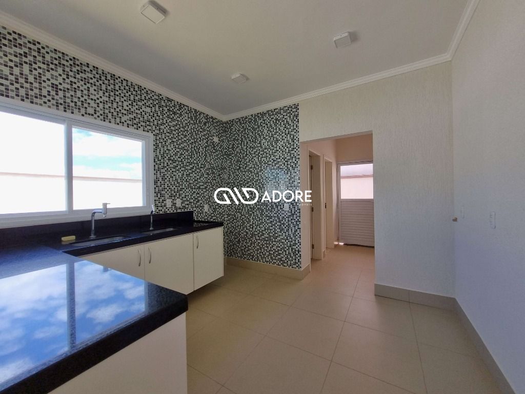 Casa de Condomínio à venda com 3 quartos, 204m² - Foto 19