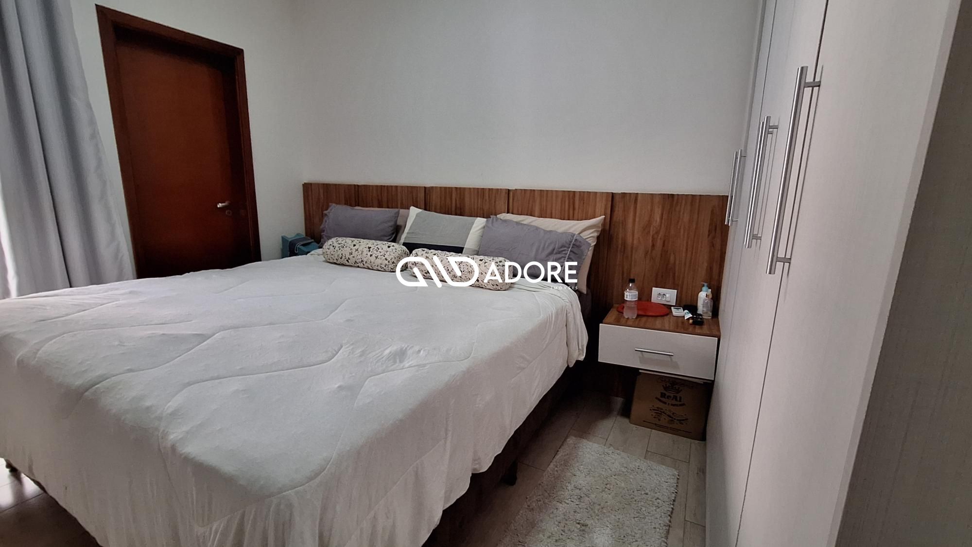 Casa de Condomínio à venda com 3 quartos, 107m² - Foto 10