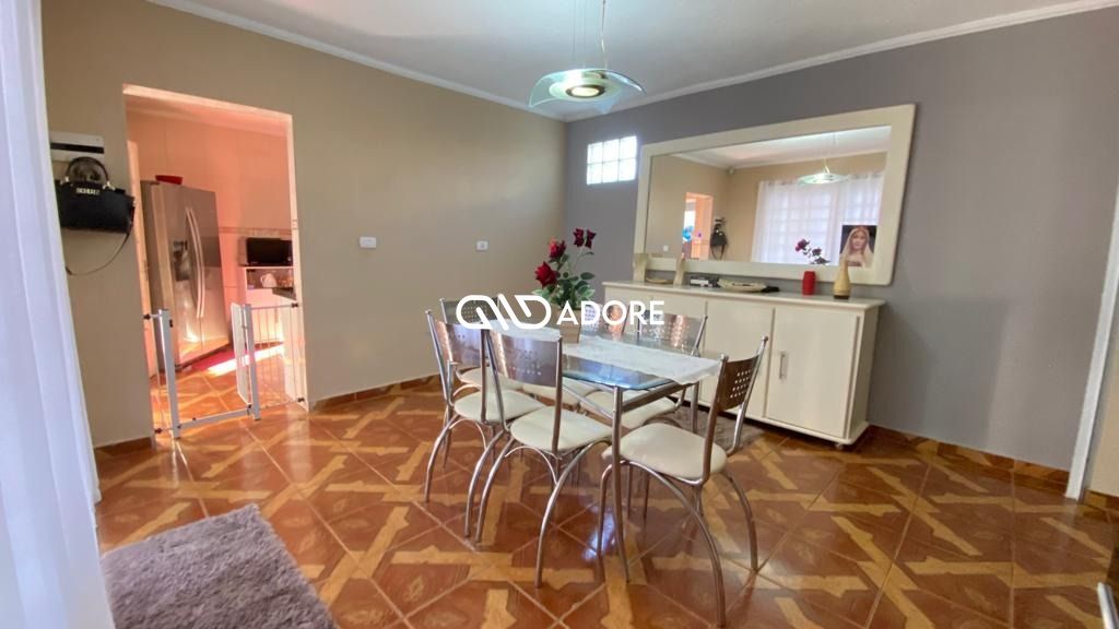 Casa à venda com 3 quartos, 250m² - Foto 14