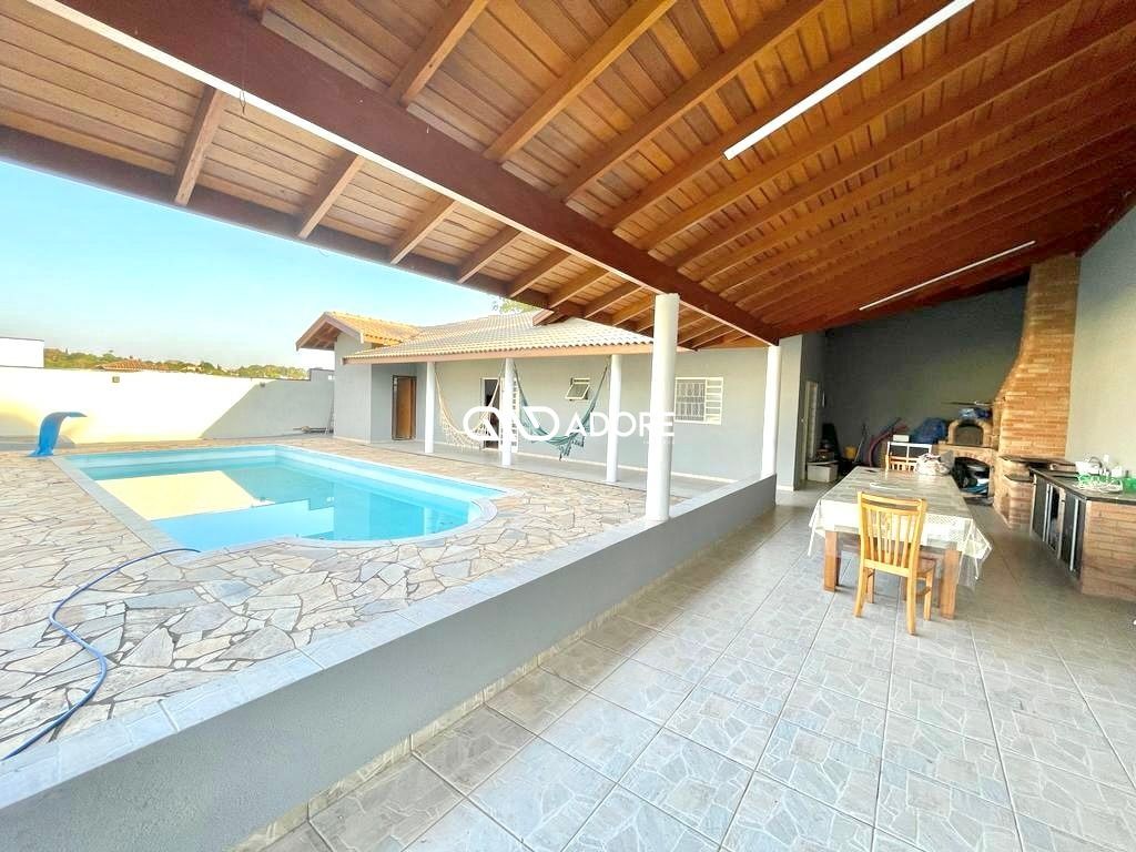 Casa de Condomínio à venda com 1 quarto, 119m² - Foto 2