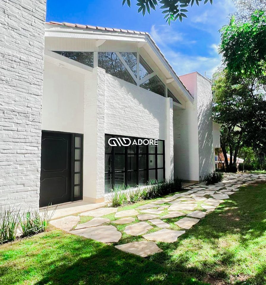 Casa de Condomínio à venda com 5 quartos, 540m² - Foto 2