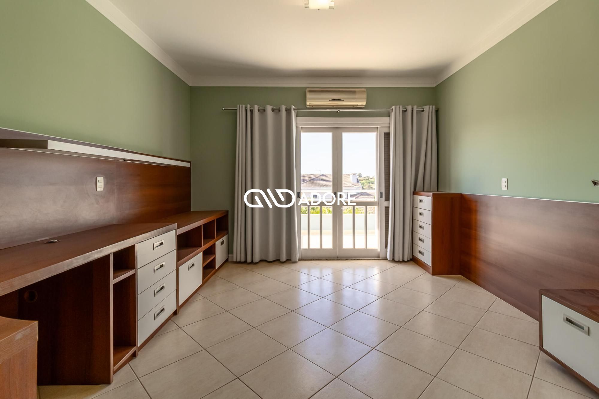 Casa de Condomínio, 4 quartos - Foto 25