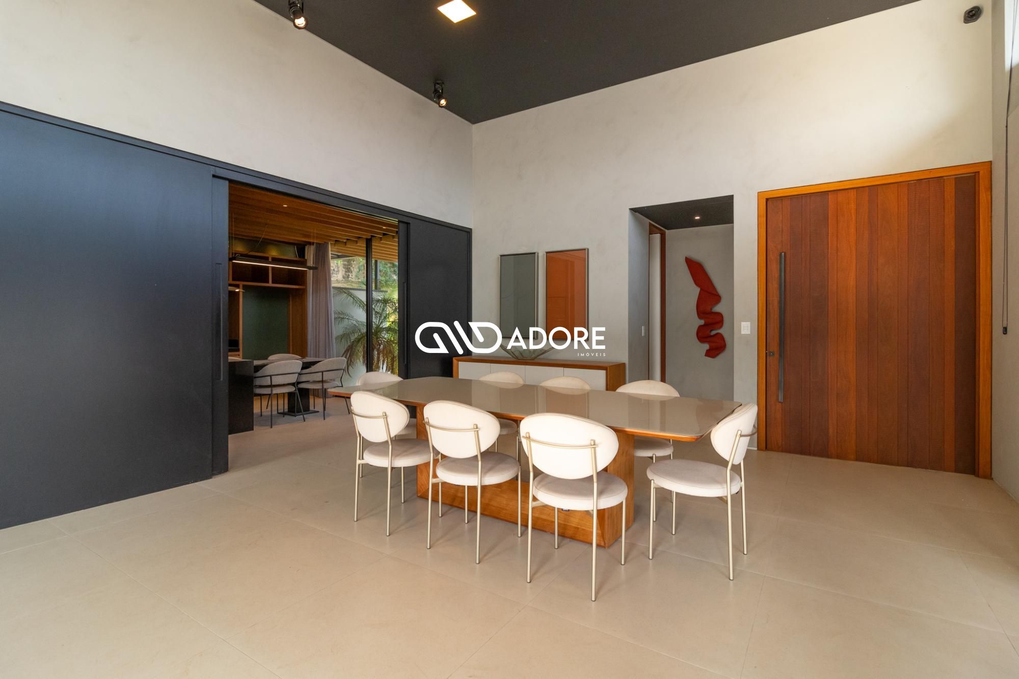 Casa de Condomínio à venda com 4 quartos, 418m² - Foto 6