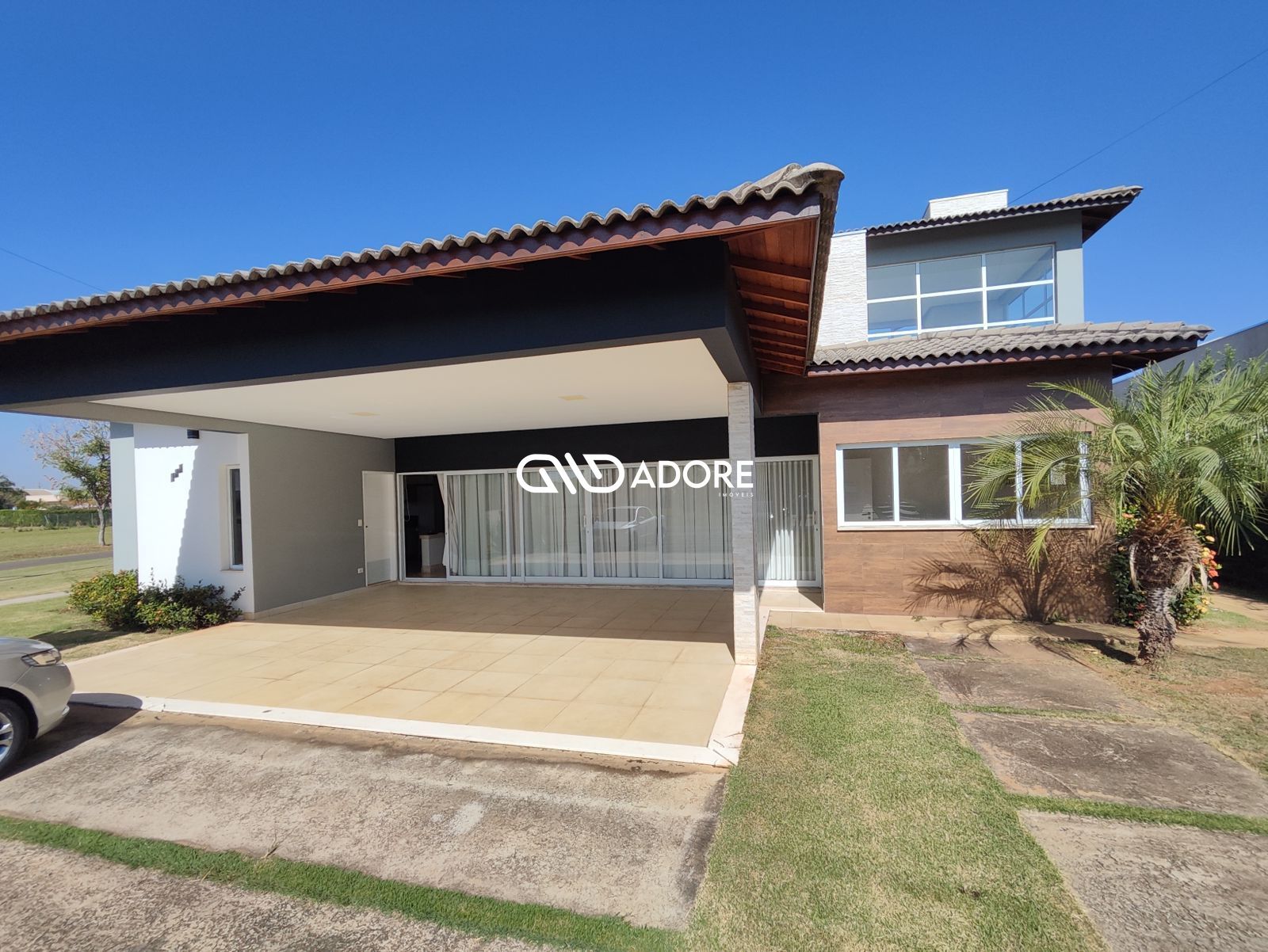 Casa de Condomínio à venda com 4 quartos, 352m² - Foto 31