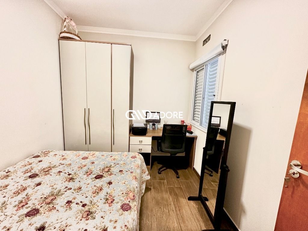 Casa de Condomínio à venda com 3 quartos, 105m² - Foto 14