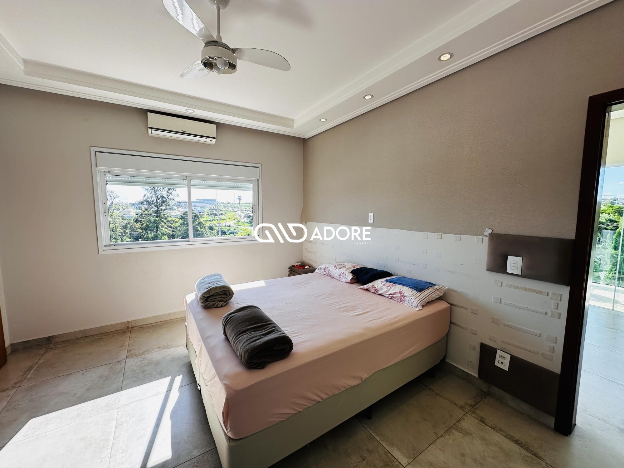 Casa de Condomínio à venda com 3 quartos, 260m² - Foto 16