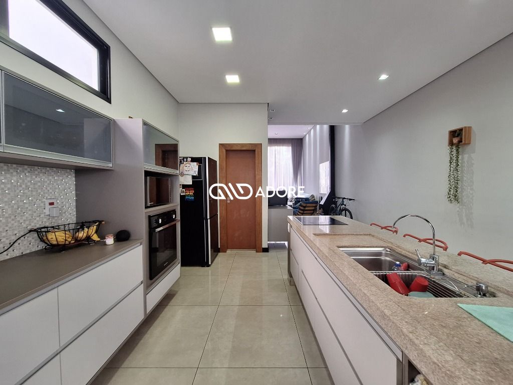 Casa de Condomínio à venda com 3 quartos, 212m² - Foto 8