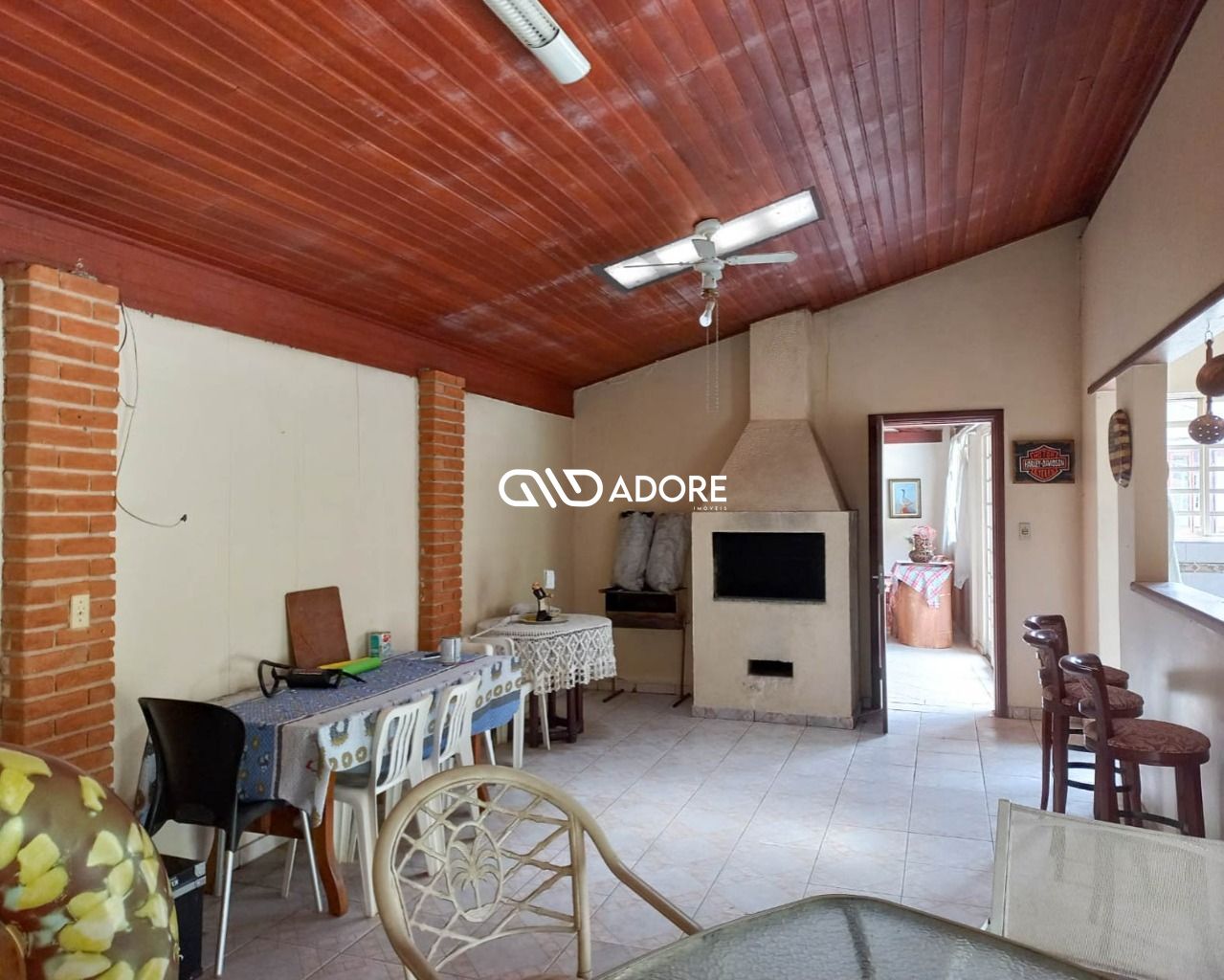 Casa de Condomínio à venda com 3 quartos, 320m² - Foto 11