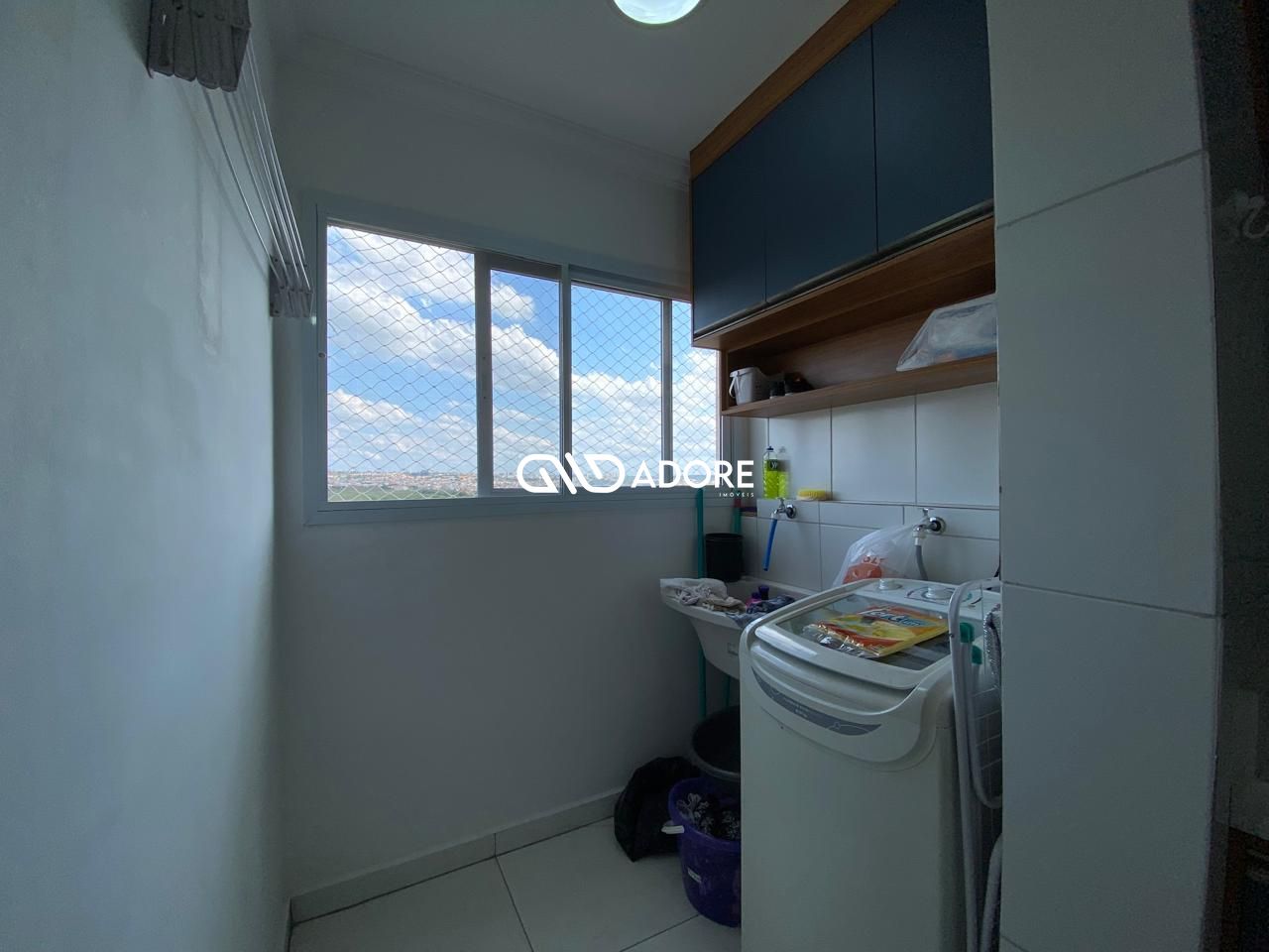 Apartamento à venda com 2 quartos, 60m² - Foto 7