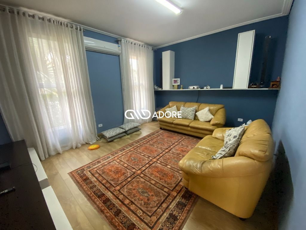 Casa de Condomínio à venda com 3 quartos, 369m² - Foto 5