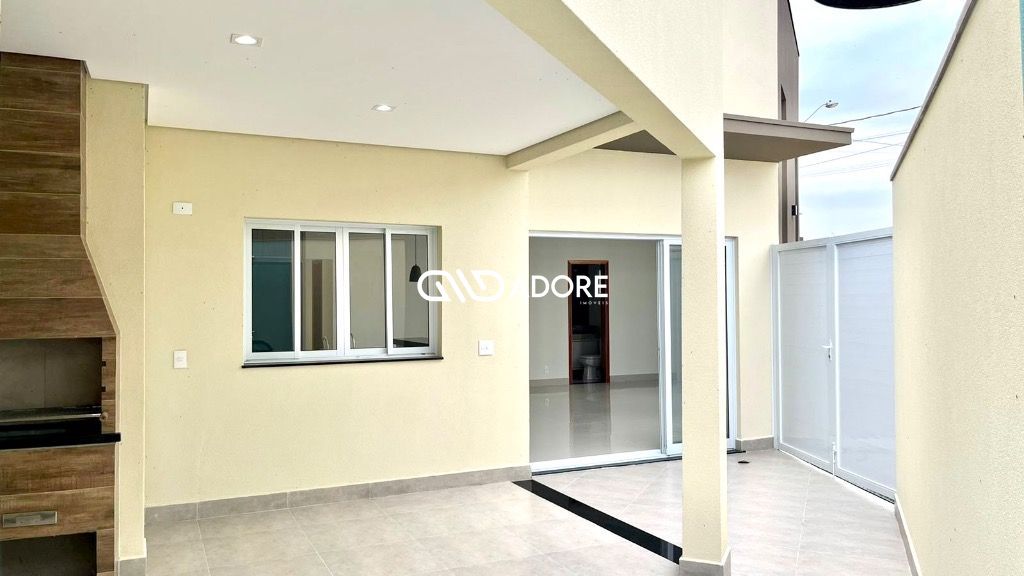 Casa de Condomínio à venda com 3 quartos, 150m² - Foto 4