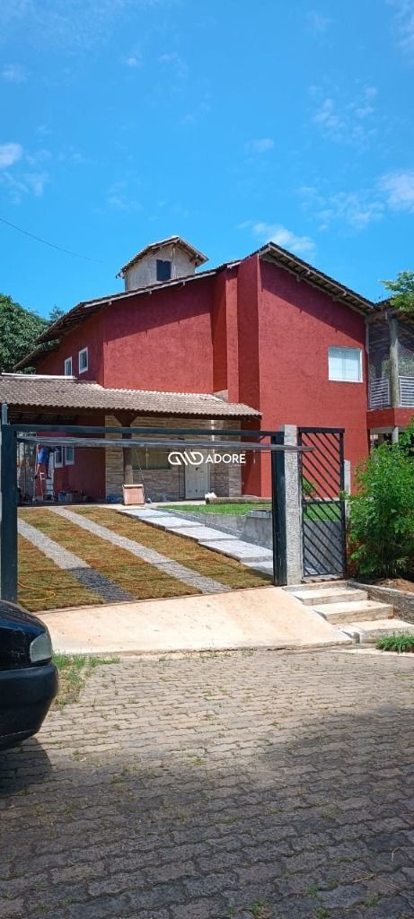 Fazenda à venda com 4 quartos, 300m² - Foto 1