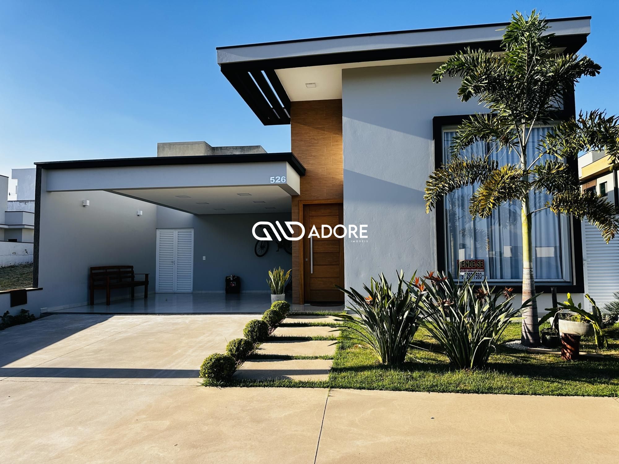 Casa de Condomínio à venda com 3 quartos, 164m² - Foto 28