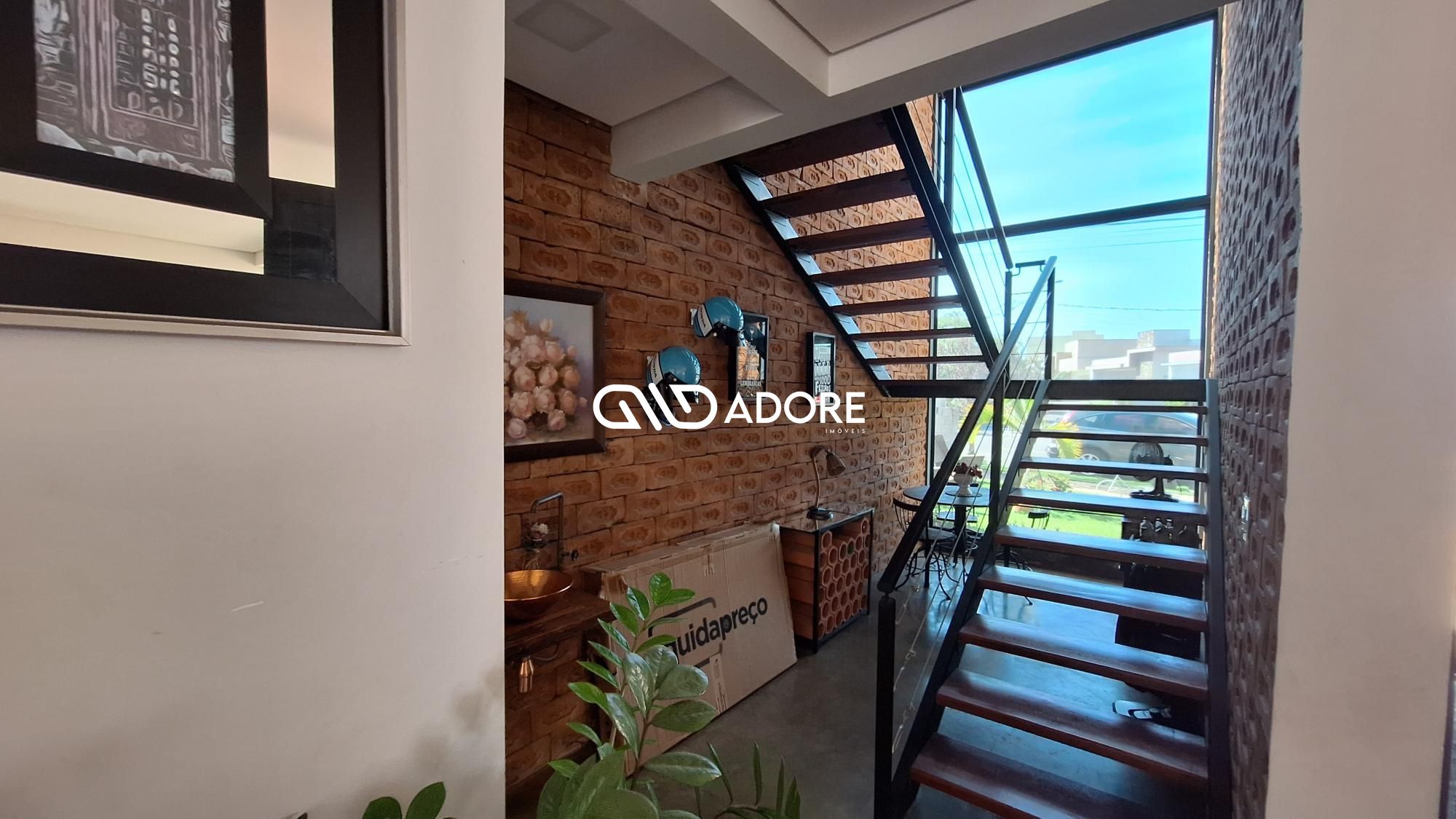 Casa de Condomínio à venda com 3 quartos, 267m² - Foto 12