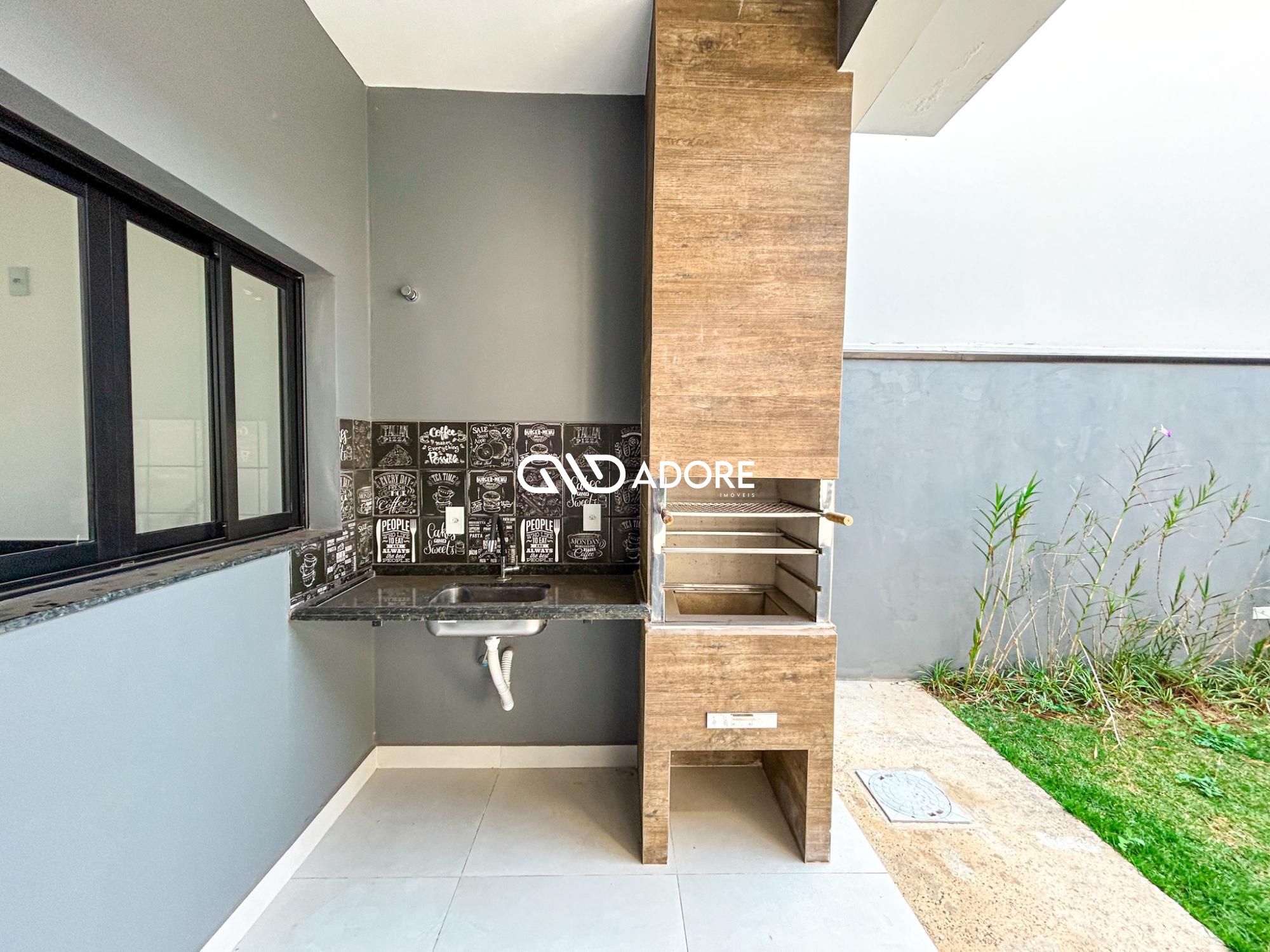 Casa de Condomínio à venda com 3 quartos, 97m² - Foto 7