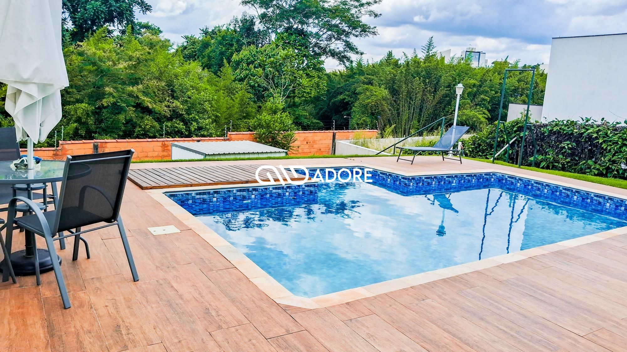 Casa de Condomínio à venda com 3 quartos, 262m² - Foto 29