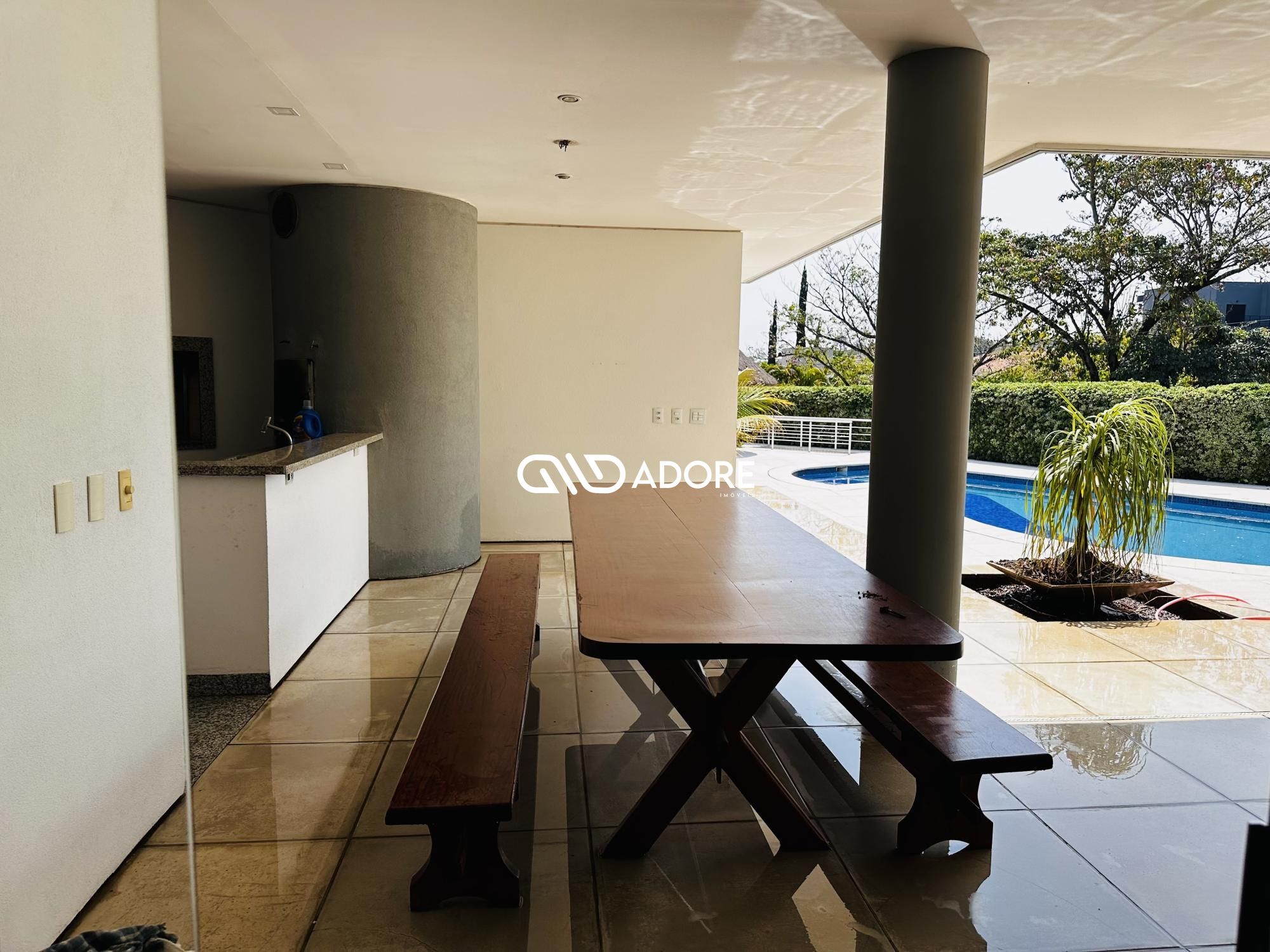 Casa de Condomínio à venda com 3 quartos, 575m² - Foto 11