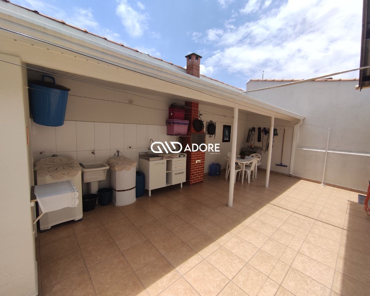 Casa à venda com 3 quartos, 158m² - Foto 9