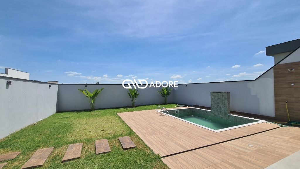 Casa de Condomínio à venda com 3 quartos, 323m² - Foto 29