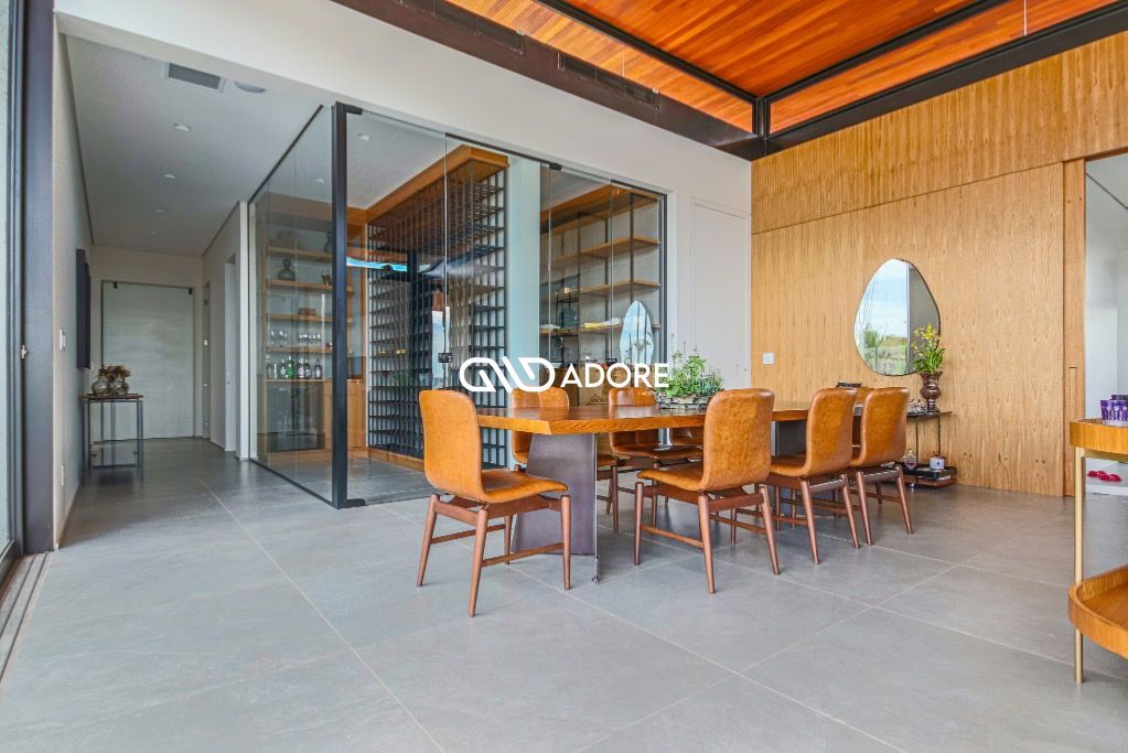 Casa de Condomínio à venda com 5 quartos, 720m² - Foto 9