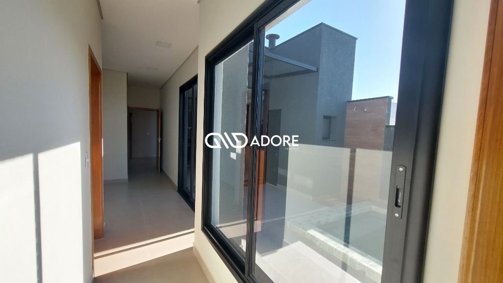 Casa de Condomínio à venda com 3 quartos, 199m² - Foto 26