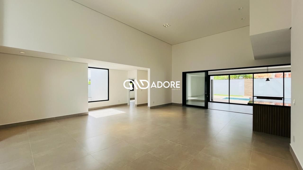 Casa de Condomínio à venda com 4 quartos, 324m² - Foto 5