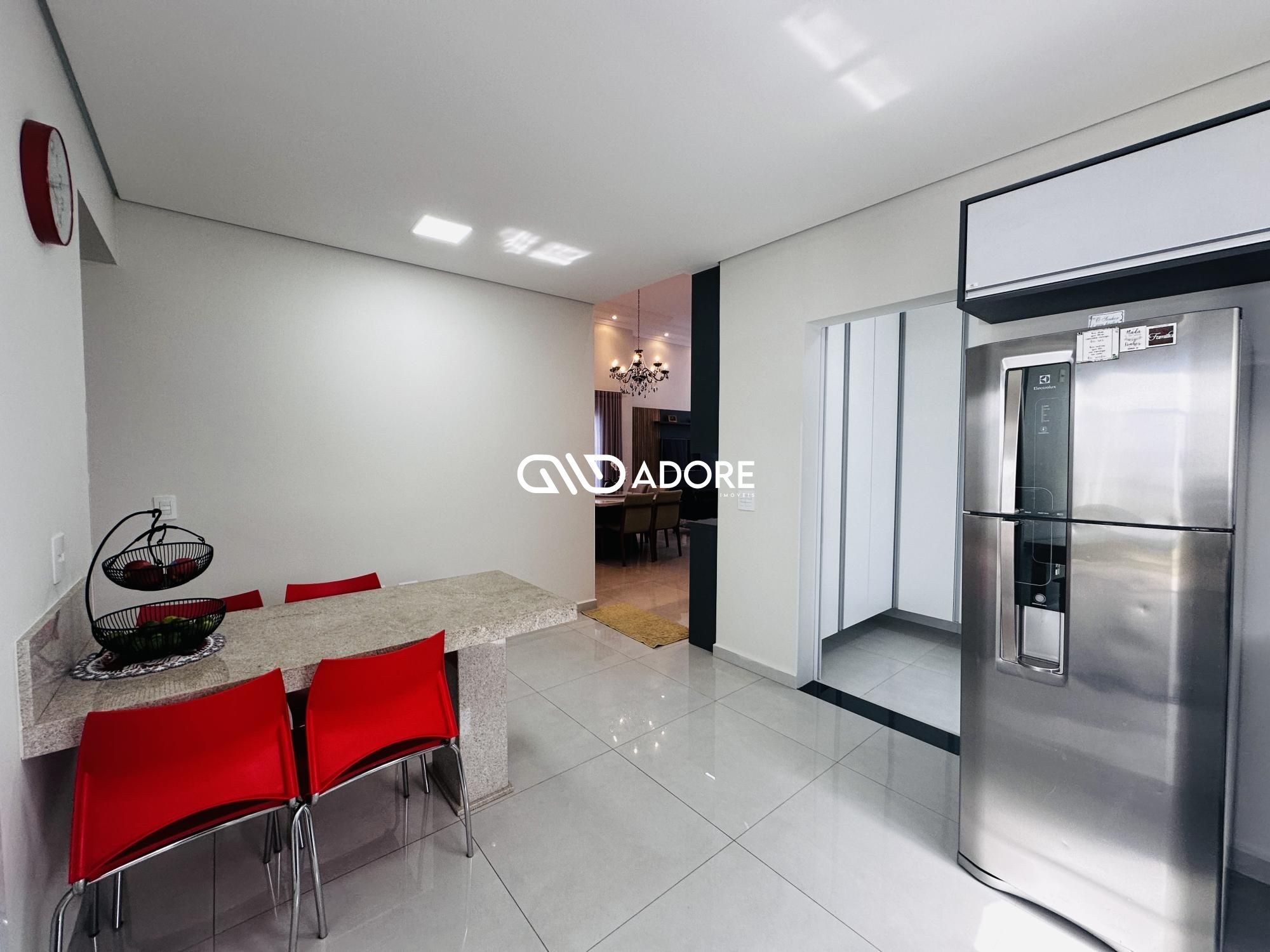 Casa de Condomínio à venda com 3 quartos, 164m² - Foto 11