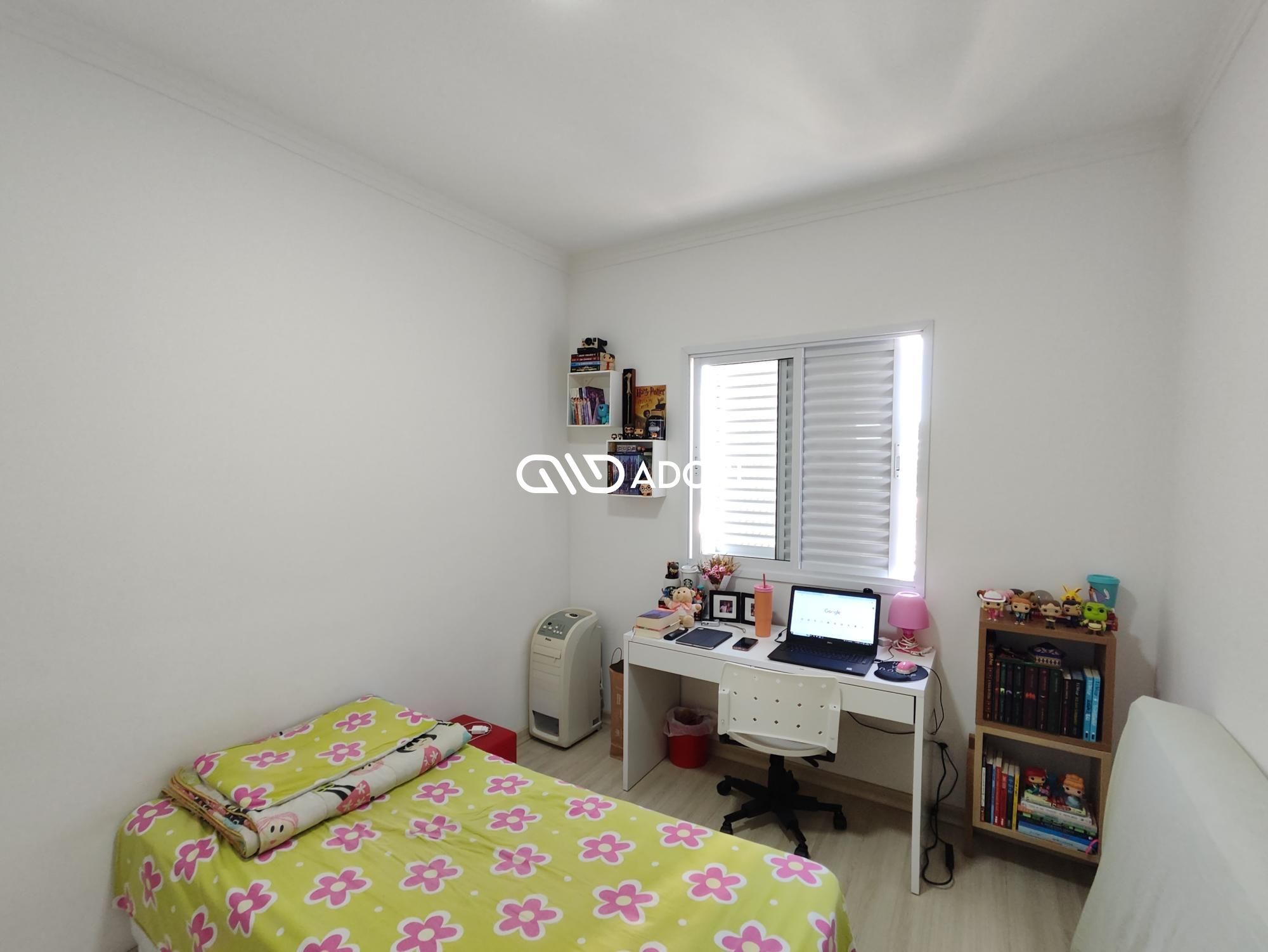 Apartamento à venda com 3 quartos, 75m² - Foto 16