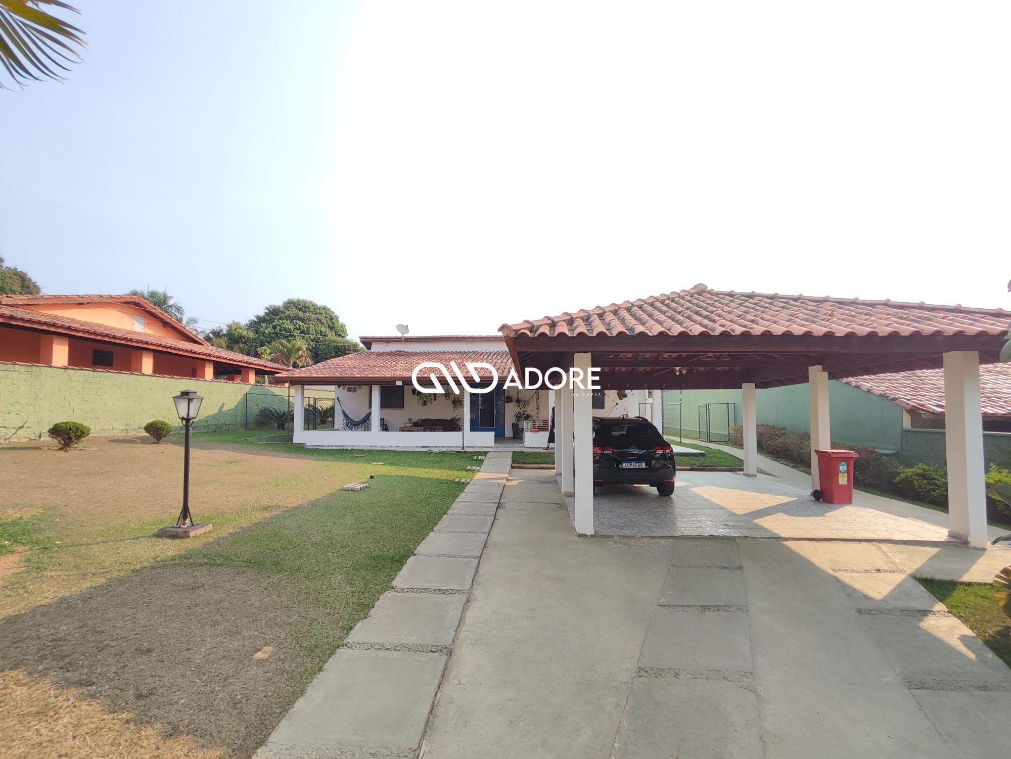 Casa de Condomínio à venda com 4 quartos, 280m² - Foto 20