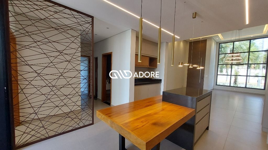 Casa de Condomínio à venda com 3 quartos, 199m² - Foto 10