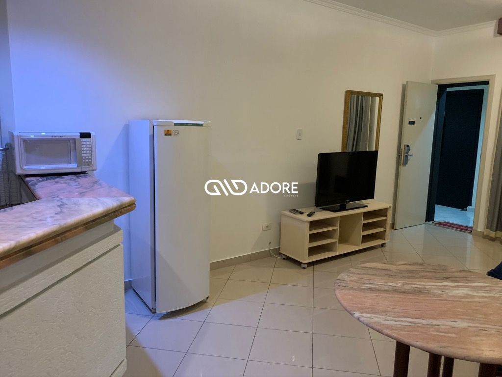 Apartamento à venda com 1 quarto, 56m² - Foto 8