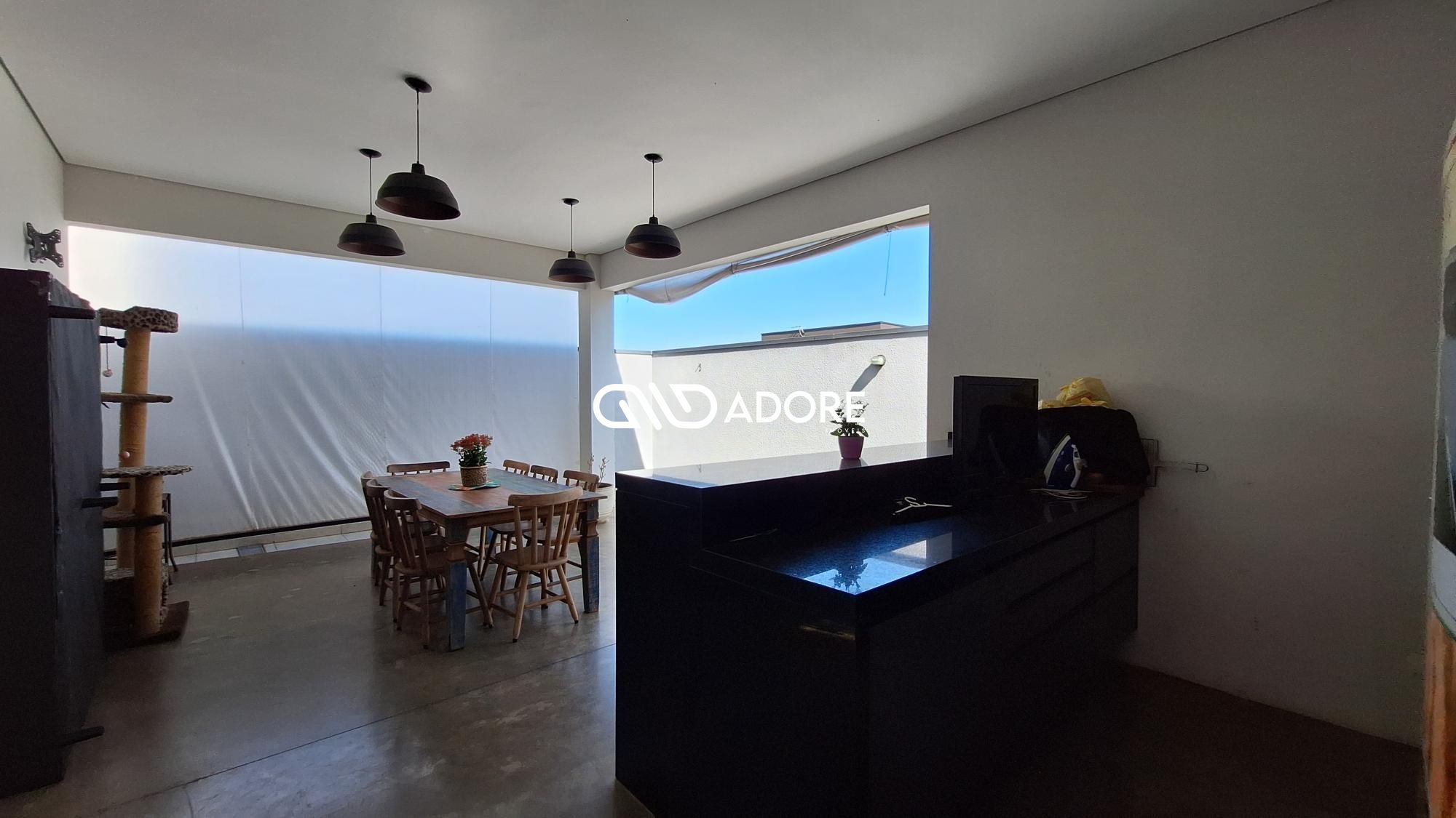 Casa de Condomínio à venda com 3 quartos, 267m² - Foto 11