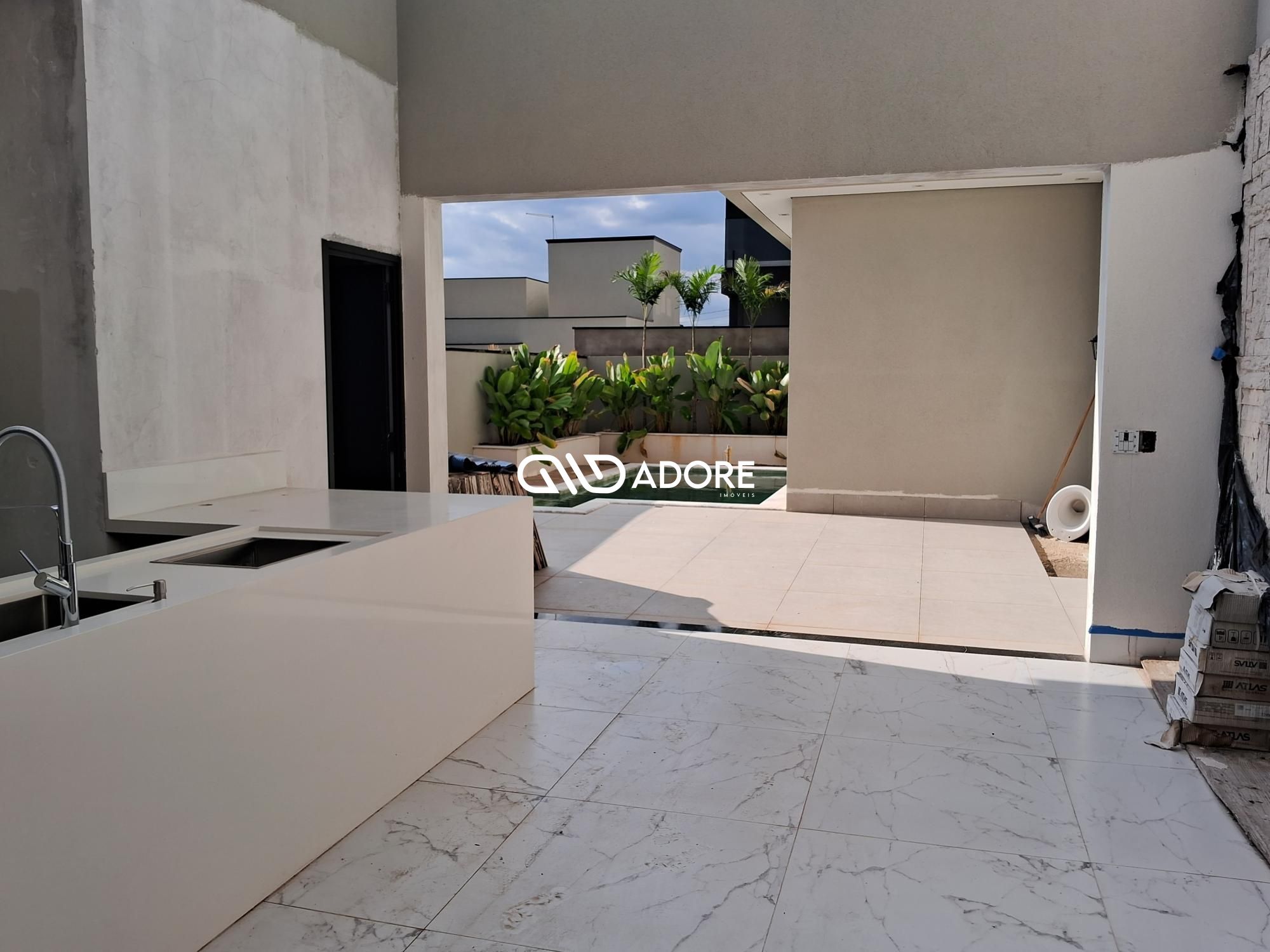 Casa de Condomínio à venda com 3 quartos, 280m² - Foto 10