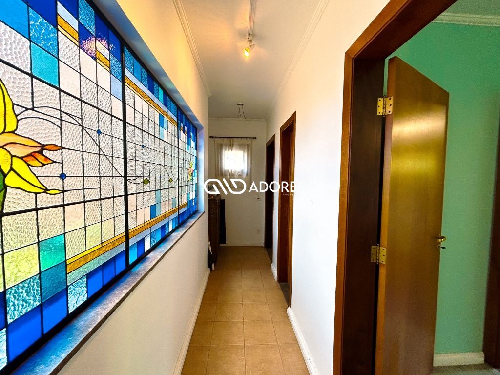 Casa de Condomínio à venda com 5 quartos, 530m² - Foto 32